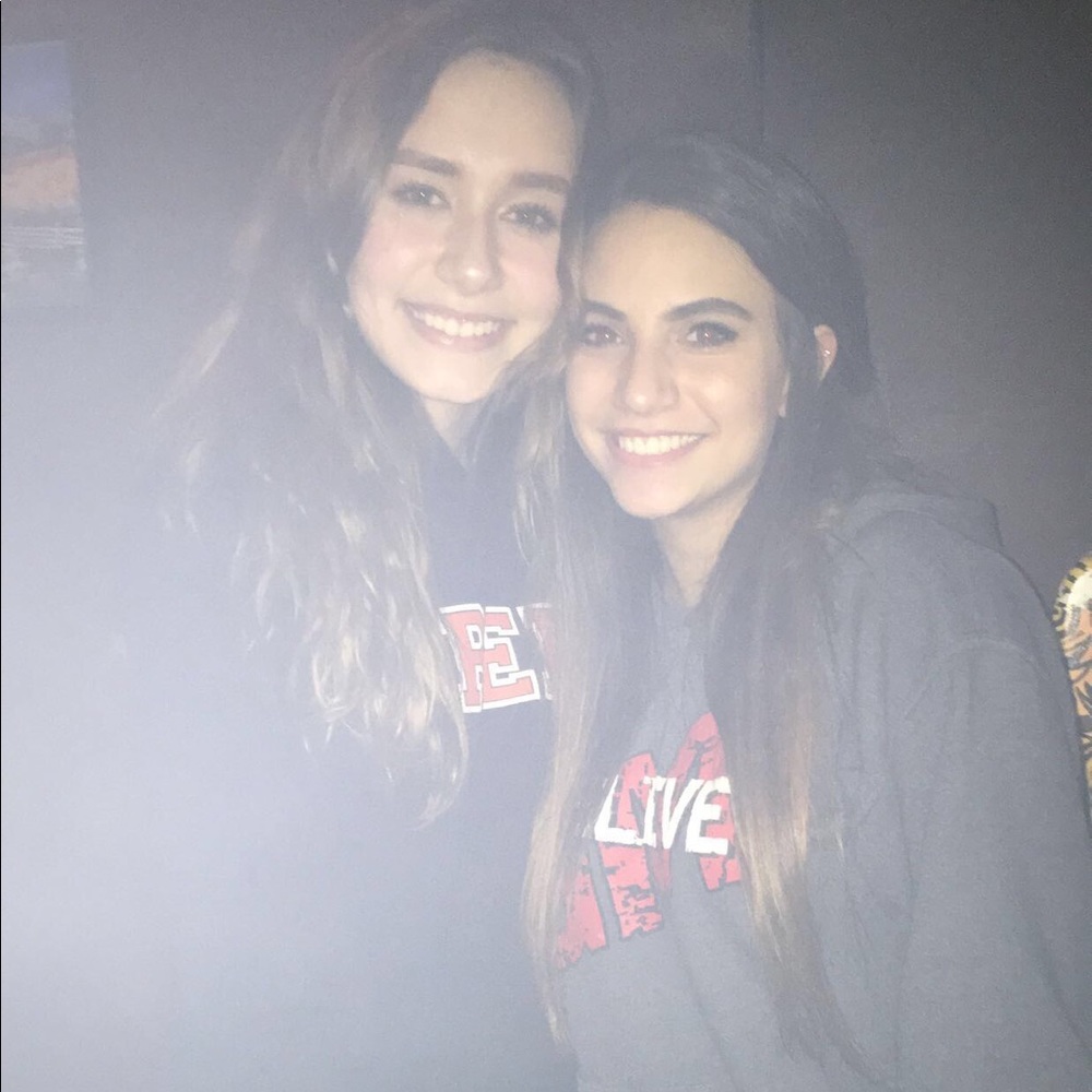 Meet your Posher, Kyra